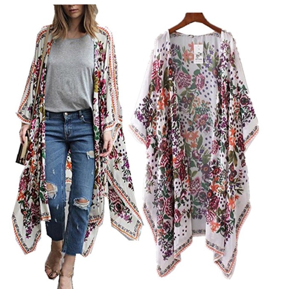 Beautiful women cardigan - Picture 6 of 12